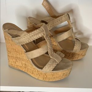 wedges